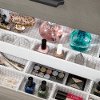 100048 Beige Jewelry Drawer Organizers - Storit -5
