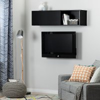 10377 Black Oak Mounted Storage Unit - City Life