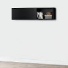 10377 Black Oak Mounted Storage Unit - City Life -2
