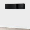 10377 Black Oak Mounted Storage Unit - City Life -4