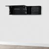 10377 Black Oak Mounted Storage Unit - City Life -5