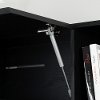 10377 Black Oak Mounted Storage Unit - City Life -7