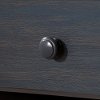 10206 Blueberry Double Nightstand - Summer Breeze -5