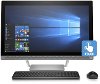 V8P08AA#ABA HP Pavilion 27-A030 27 All-In-One Touch Desktop - 12GB RAM, 1TB Hard Drive