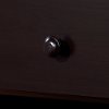 10207 Chocolate Double Nightstand - Summer Breeze -5