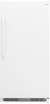 FFFH20F2QW Frigidaire Upright Freezer - 20 cu. ft. White