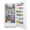 FFFH20F2QW Frigidaire Upright Freezer - 20 cu. ft. White-2