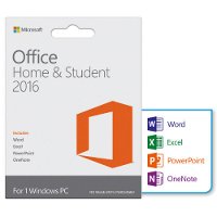 2016 OFFICE HOME AND STUDENT Microsoft Office Home & Student 2016