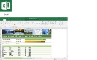 2016 OFFICE HOME AND STUDENT Microsoft Office Home & Student 2016-4