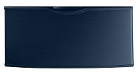 KIT Samsung Storage Pedestal Pair (2) - Azure Blue