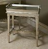 Magnificent Tray Top Table - Luna