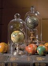 Chic Looking Moonlight Globe - Globes Collection-2