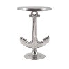 Aluminum Anchor Table