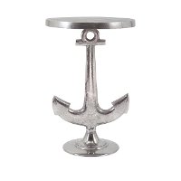 Aluminum Anchor Table