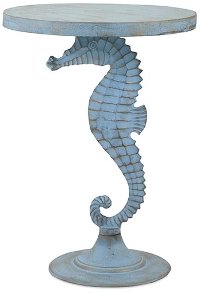 Sea Horse Table - Windsor