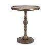 Aluminum Table - Paxten