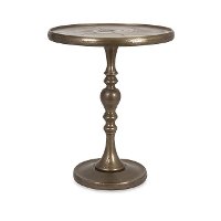 Aluminum Table - Paxten