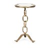 Stacking Chain Accent Table-1