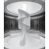 GTW330ASKWW GE 3.8 Cu. Ft. 11 Cycle Agitator Washer - White-2