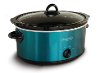 Crock-Pot® 6-Quart Manual Slow Cooker with Travel Strap-2