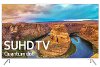 UN49KS8000FXZA Samsung KS8000 8-Series 49 4K SUHD TV-1