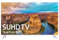 UN49KS8000FXZA Samsung KS8000 8-Series 49 4K SUHD TV