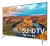 UN49KS8000FXZA Samsung KS8000 8-Series 49 4K SUHD TV-2