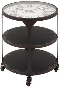 Timeless Table - Elaine