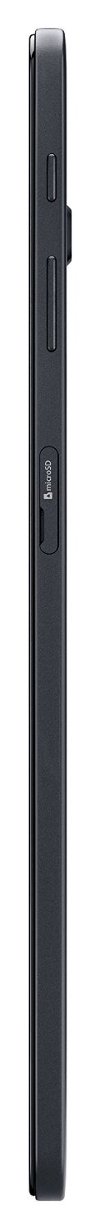 SM-T580NZKAXAR Samsung Galaxy Tab A 10.1 Inch - 16GB - Black-2