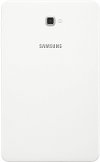 SM-T580NZWAXAR Samsung Galaxy Tab A 10.1 Inch - 16GB - White-2