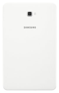 SM-T580NZWAXAR Samsung Galaxy Tab A 10.1 Inch - 16GB - White-2