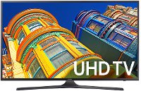UN65KU6290 Samsung KU6290 6-Series 65 4K UHD Smart TV