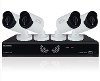 HDA10L-10BU-841 Night Owl HD Analog Video Security System