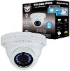 CAM-HDA10W-DMA Night Owl Add-On Wired Security Dome Camera 1080p - Audio Enabled