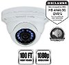 CAM-HDA10W-DMA Night Owl Add-On Wired Security Dome Camera 1080p - Audio Enabled-3