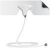 Mohu Leaf Metro Indoor HDTV Antenna