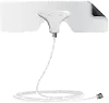 Mohu Leaf Metro Indoor HDTV Antenna