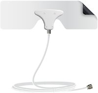 Mohu Leaf® Metro Indoor HDTV Antenna