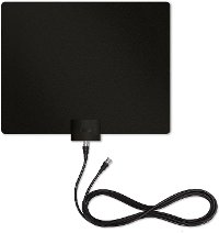 Mohu Leaf 30 Indoor HDTV Antenna-3
