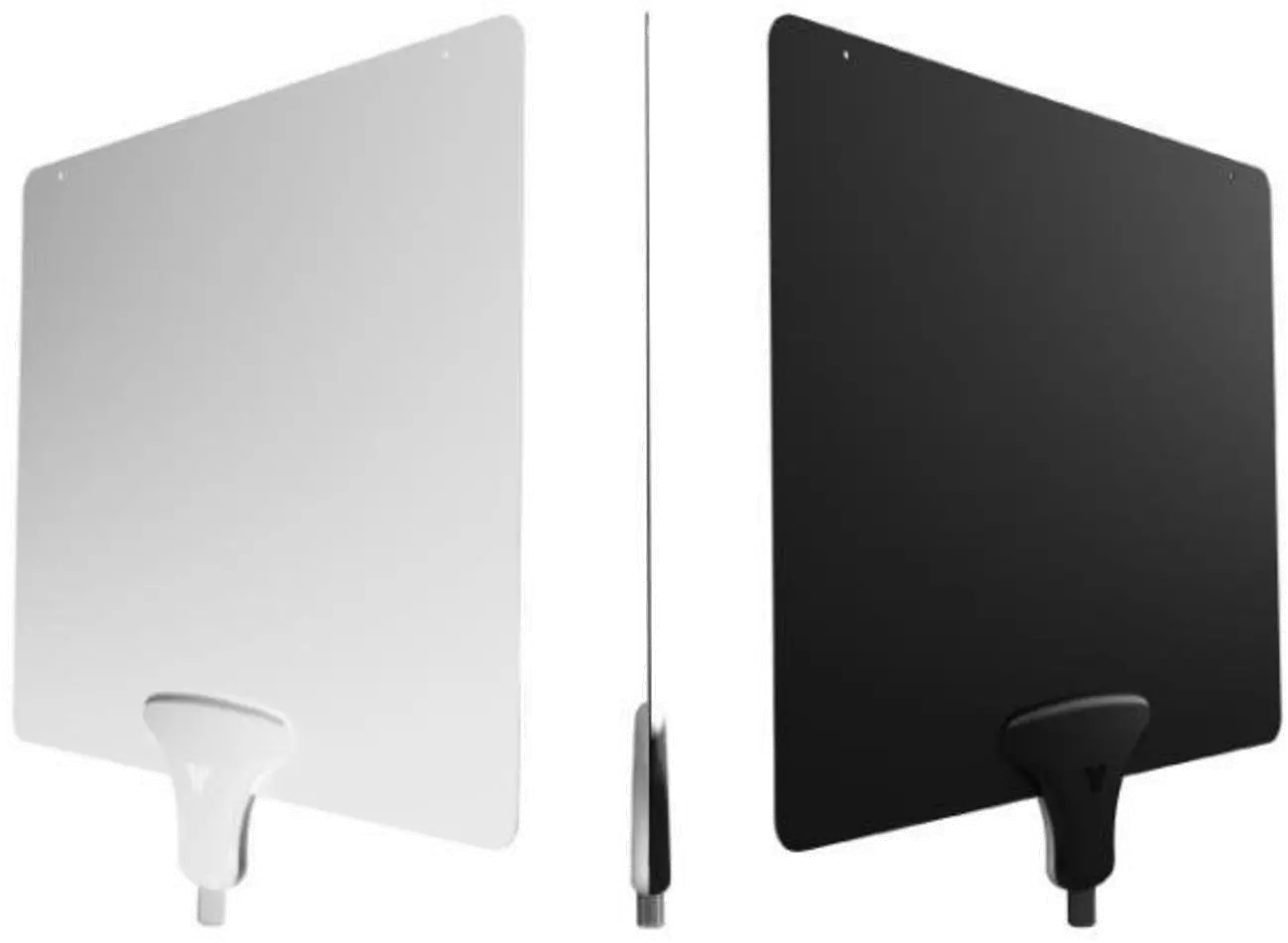 Mohu Leaf 30 Indoor HDTV Antenna-4