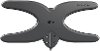 Mohu Sky® 60 Attic / Outdoor HDTV Antenna