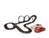 AGM Slot Car with Racetrack-2