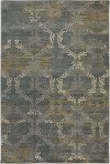 5 x 8 Medium Ashley Moss Gray Area Rug - Harbor Bay