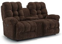 Chocolate Brown Power Reclining Living Room Set - Everlasting