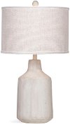 26 Inch Cement Dalton Table Lamp