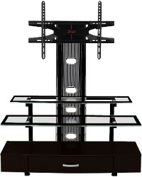 Z-Line Designs Sync Flat Panel 3-in-1 TV Mount System