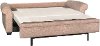 Boca Taupe Queen Sofa Bed-2
