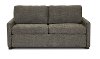 Preston Charcoal Gray Queen Sofa Bed - Boca-2