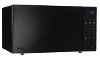 DMW11A4BDB Danby Compact Microwave - 1.1 cu. ft. Black-1