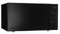 DMW11A4BDB Danby Compact Microwave - 1.1 cu. ft. Black